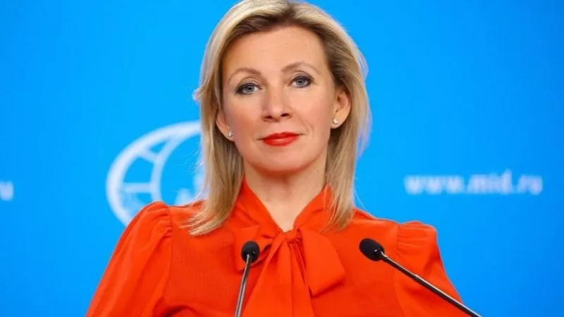 Мария Захарова: България е замесена в контрабанда на оръжия от Украйна