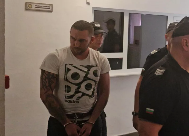 Начо Цанков, военнослужещият застрелял приятеля си Никола в Каравелово, остава