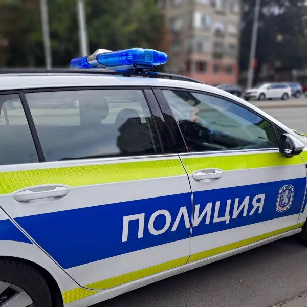 Пловдивската полиция с мерки за мача Ботев – ЦСКА в събота, обявиха маршрутите за феновете