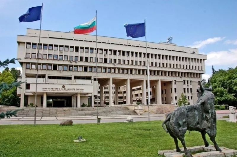 Външно министерство: България отхвърля категорично всякаква форма на насилие и тероризъм