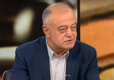 Атанас Атанасов за записите срещу Коцев: Този буден гражданин се разхожда от време на време в парламента