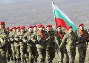 На този ден: Създадена е Българската армия