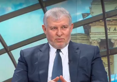 Румен Христов: Не можем да гледаме с равнодушие на заявките, които опозицията дава