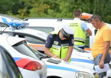 Само за ден тол камерите хванаха 24 нaрушения