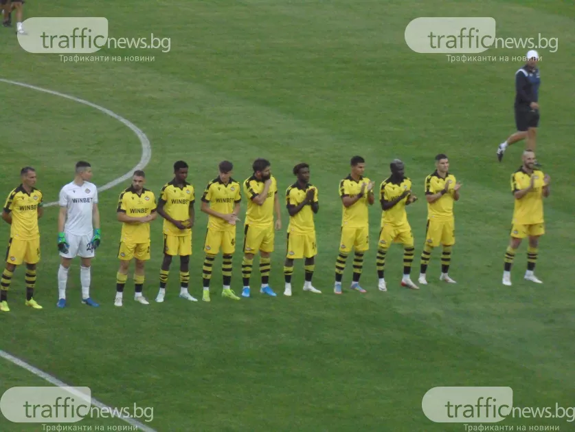 Ботев приема ЦСКА в дербито на първия кръг в елита