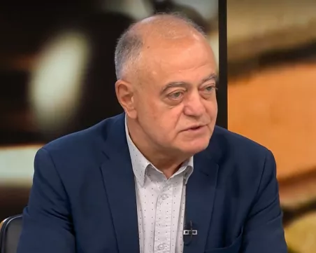 Атанас Атанасов за записите срещу Коцев: Този 