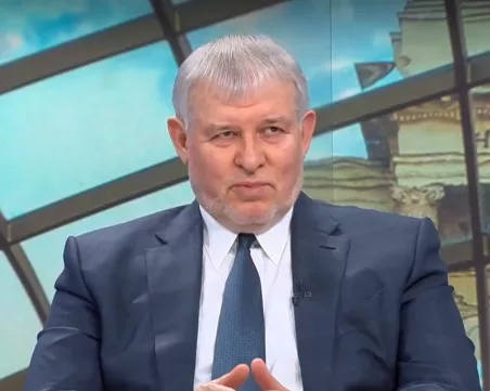 Румен Христов: Не можем да гледаме с равнодушие на заявките, които опозицията дава