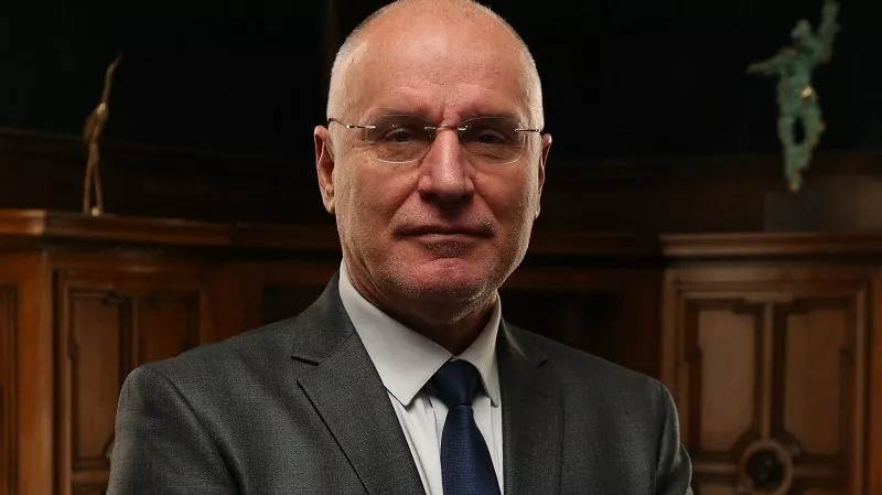 Димитър Радев: Ролята на еврото в днешната глобална среда трябва и ще расте