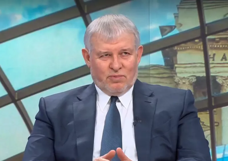 Румен Христов: Не можем да гледаме с равнодушие на заявките, които опозицията дава