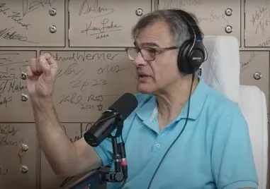 Според бивш агент на ЦРУ списъкът с клиенти на Джефри