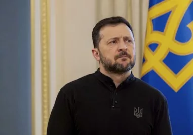 Украйна предлага нови преговори на Русия