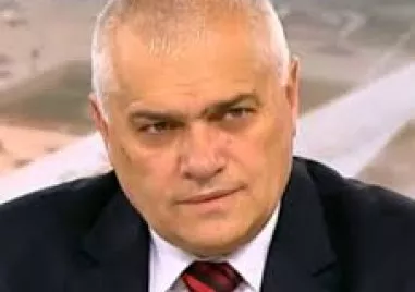 Валентин Радев: Липсата на главен секретар на МВР е проблем