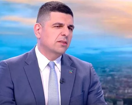 Ивайло Мирчев: КПК се готви да атакува 88 кмета на ПП-ДБ
