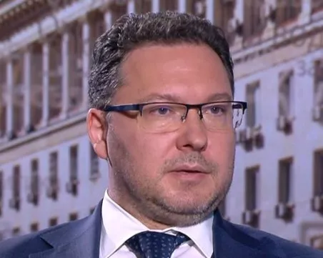 Митов за Благомир Коцев: Всички чухме как един кмет се превръща в нотариус на две фирми