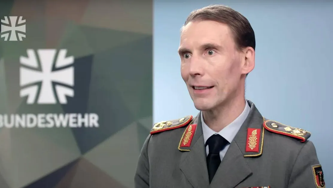 Немски генерал призовава за удари по руски летища и военна инфраструктура