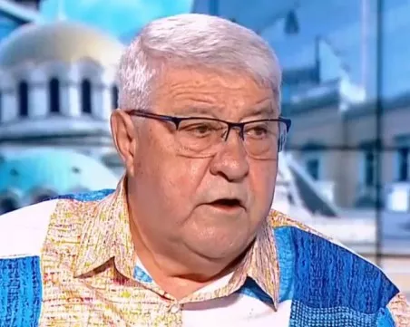 Спас Гърневски: ПП дойдоха и излъгаха България