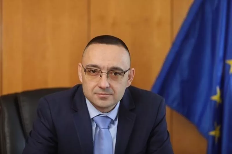 Гл. комисар Джартов: Към момента има под 50 действащи пожара в страната
