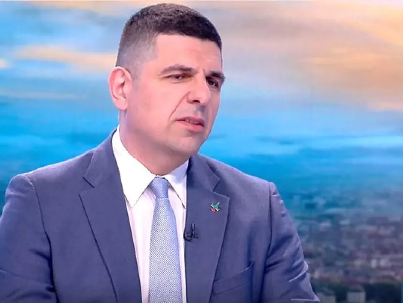 Ивайло Мирчев: КПК се готви да атакува 88 кмета на ПП-ДБ