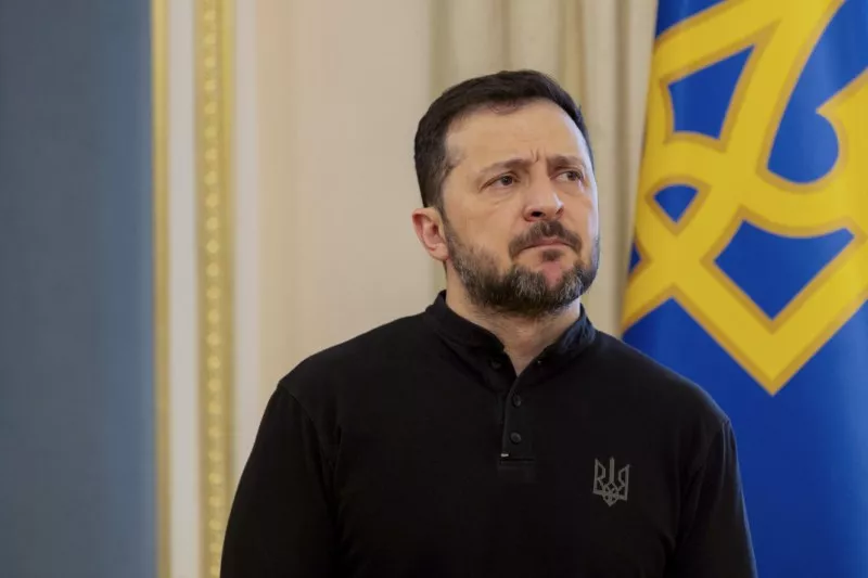 Украйна предлага нови преговори на Русия