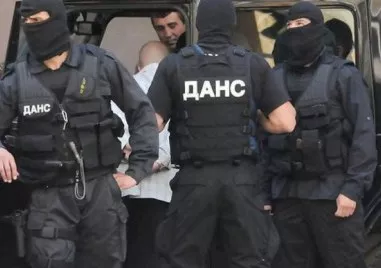 Акция на ДАНС и МВР в офиса на „БОЕЦ, Даниел Митов отрече