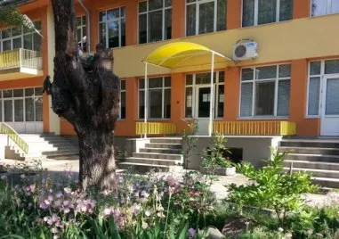 Две деца избягаха от 173 та детска градина Звънче в столичния