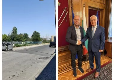 Кметът преговарял от месеци за трите имота в Гладно поле: По-добре да работим тихо!