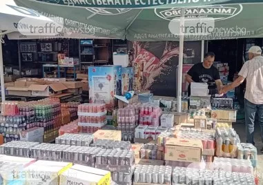 Малкият бизнес в Пловдив не е готов за еврото: Тревоги преди старта на двойното етикетиране
