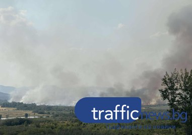 Възстановено е движението и в двете посоки на АМ Тракия