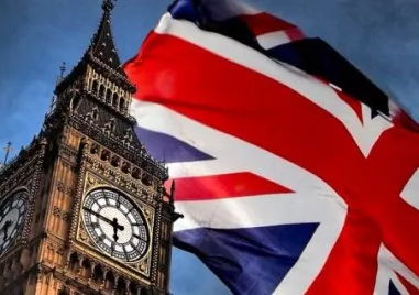 Британското правителство отправи призив за 50 дневна кампания за въоръжаване на