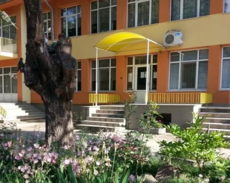 Две деца избягаха от детска градина в София, откриха ги 40 минути по-късно