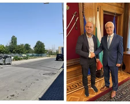 Кметът преговарял от месеци за трите имота в Гладно поле: По-добре да работим тихо!