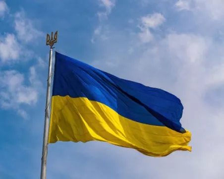 Украински антикорупционен служител е задържан за шпионаж в полза на Русия