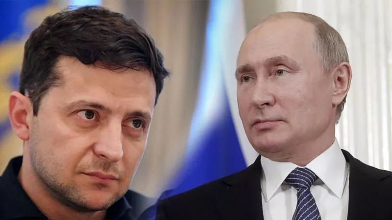 Русия и Украйна с трети кръг преговори, Зеленски обяви датата