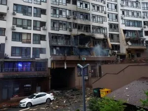 Нови удари между Русия и Украйна, масирана въздушна атака в Киев