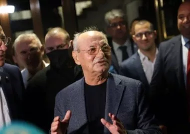 Доган: ДПС е отвлечена, създаваме нова политическа формация