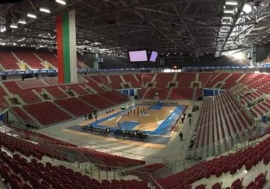 Министърът на младежта и спорта Иван Пешев се срещна с