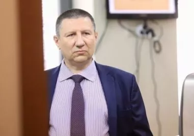 Организират протест срещу Борислав Сарафов в София