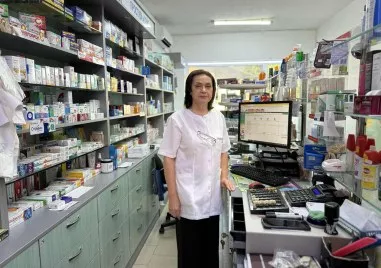 Открит диалог с финансовото министерство провокираха семейните аптеки за сроковете на въвеждане на еврото