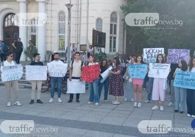 Пламен Димитров: Сериозни протести зреят в здравеопазването