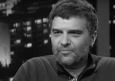 Тодор Славков се е самоубил в къщата за гости на Крушарски