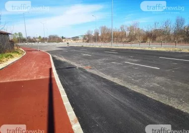 Взимат имоти от НКЖИ, за да реализират булевард в Пловдив за 40 млн. лева