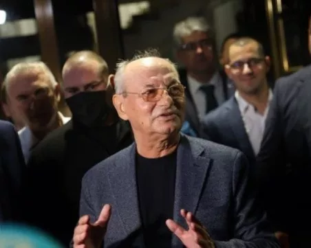 Доган: ДПС е отвлечена, създаваме нова политическа формация