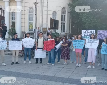 Пламен Димитров: Сериозни протести зреят в здравеопазването
