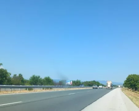 По разпореждане на премиера: Въвеждат нова организация на движение по АМ „Тракия