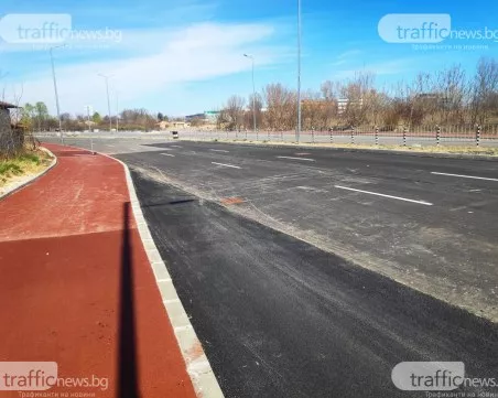 Взимат имоти от НКЖИ, за да реализират булевард в Пловдив за 40 млн. лева