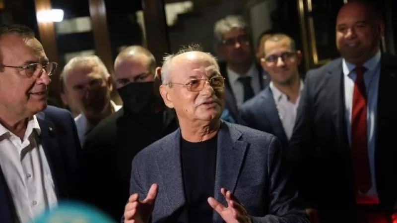 Доган: ДПС е отвлечена, създаваме нова политическа формация