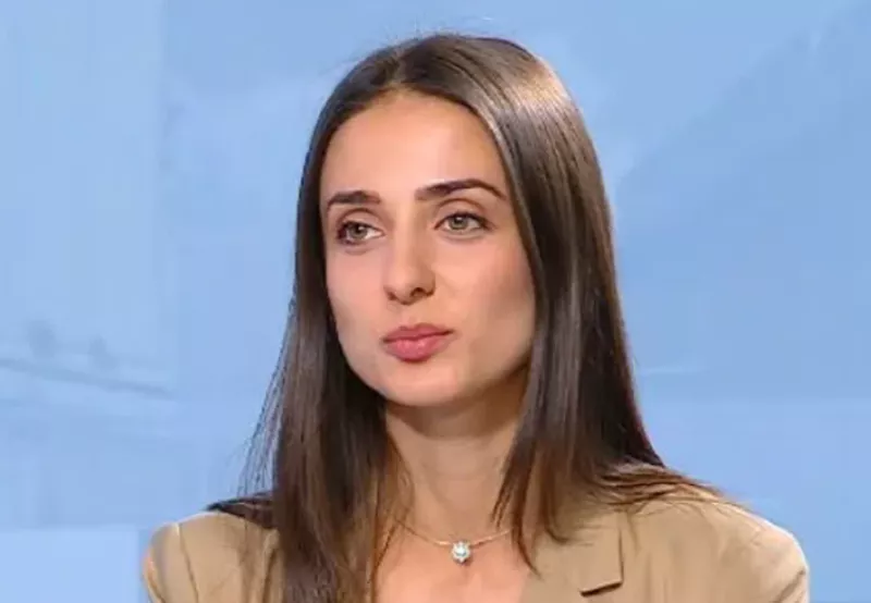 Калина Божилова: Младите лекари се чувстваме излъгани