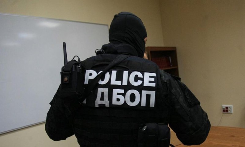 От ГДБОП предупреждават за ало измамници, представящи се за нейни служители