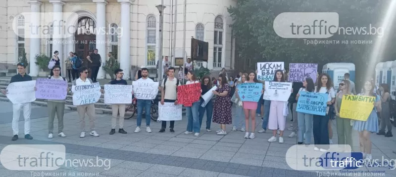 Пламен Димитров: Сериозни протести зреят в здравеопазването