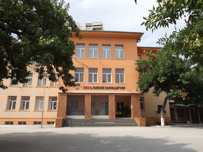 経済警察は、Plovdiv Schoolで虐待信号をチェックします